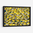 Un millón de Minions | Cuadro decorativo de Canvas Lab