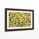 Un millón de Minions | Cuadro decorativo de Canvas Lab