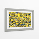 Un millón de Minions | Cuadro decorativo de Canvas Lab