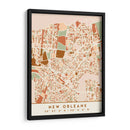 Cuadro decorativo de Canvas Lab