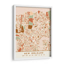 Cuadro decorativo de Canvas Lab