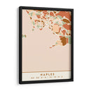 Cuadro decorativo de Canvas Lab