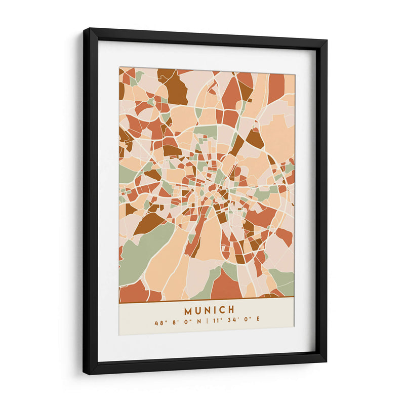 Cuadro decorativo de Canvas Lab