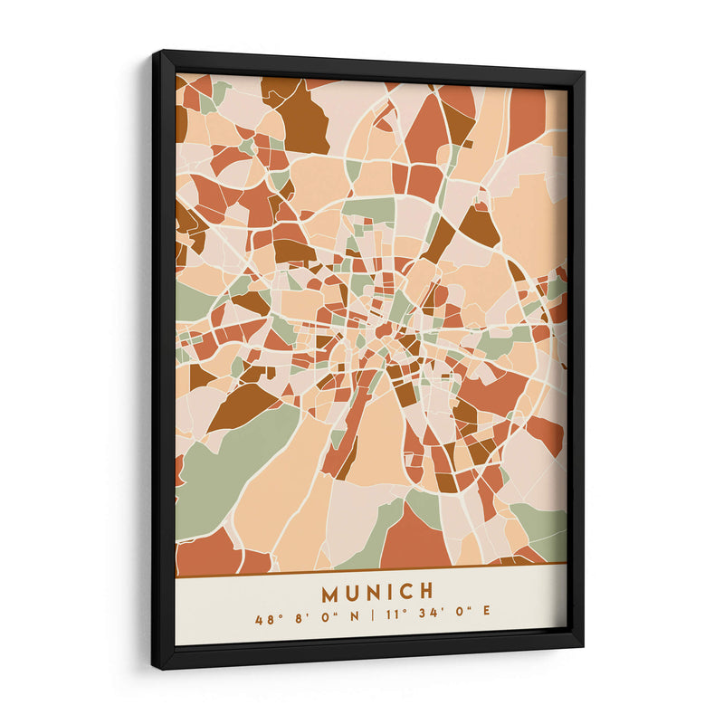 Cuadro decorativo de Canvas Lab