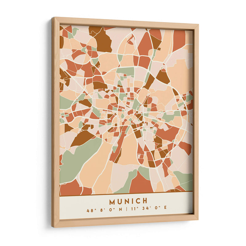 Cuadro decorativo de Canvas Lab