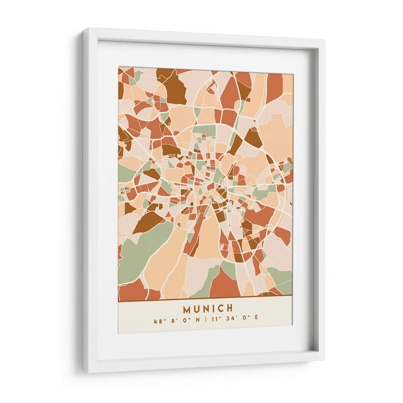 Cuadro decorativo de Canvas Lab