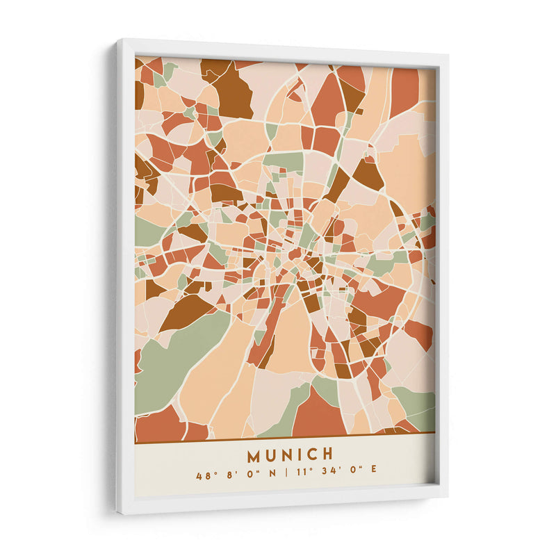 Cuadro decorativo de Canvas Lab