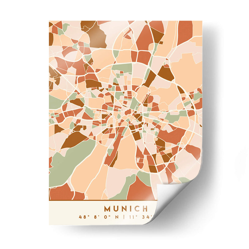 Cuadro decorativo de Canvas Lab