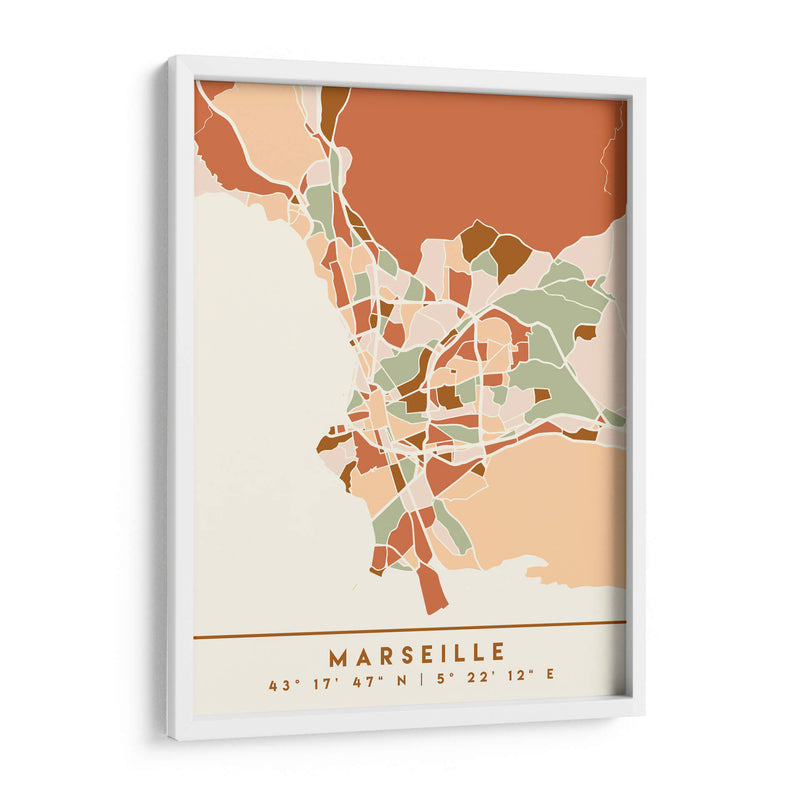 Cuadro decorativo de Canvas Lab