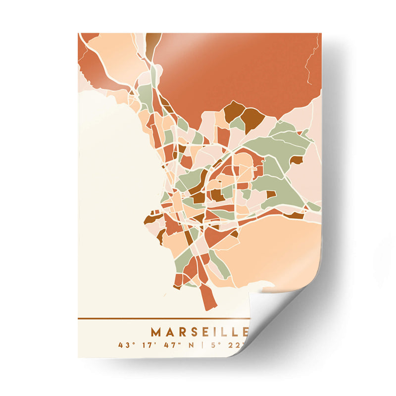 Cuadro decorativo de Canvas Lab