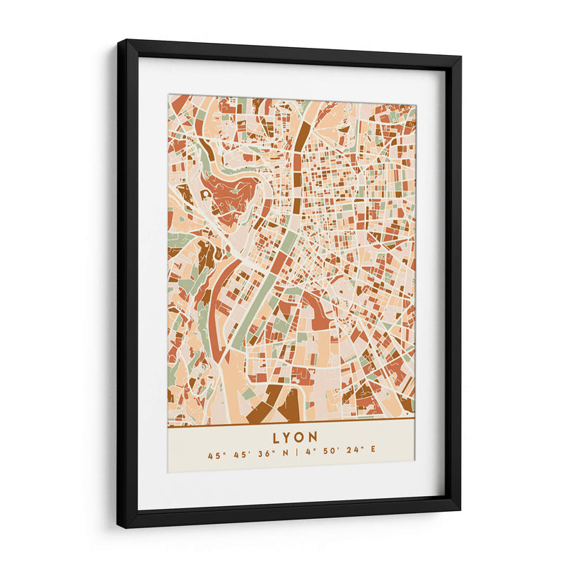 Cuadro decorativo de Canvas Lab