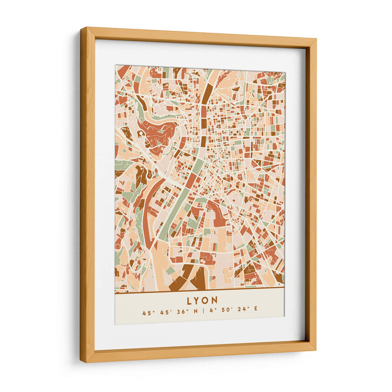 Cuadro decorativo de Canvas Lab