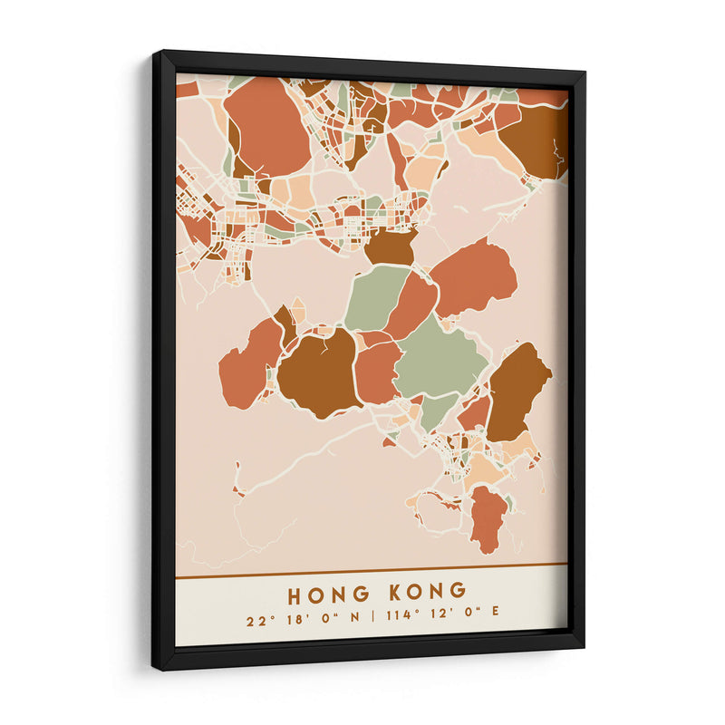 Cuadro decorativo de Canvas Lab