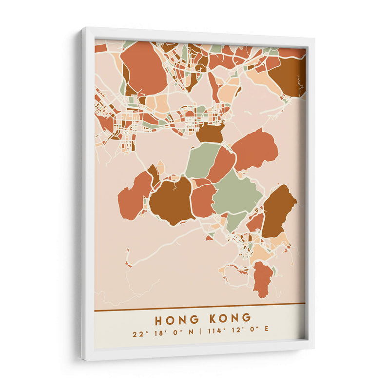 Cuadro decorativo de Canvas Lab