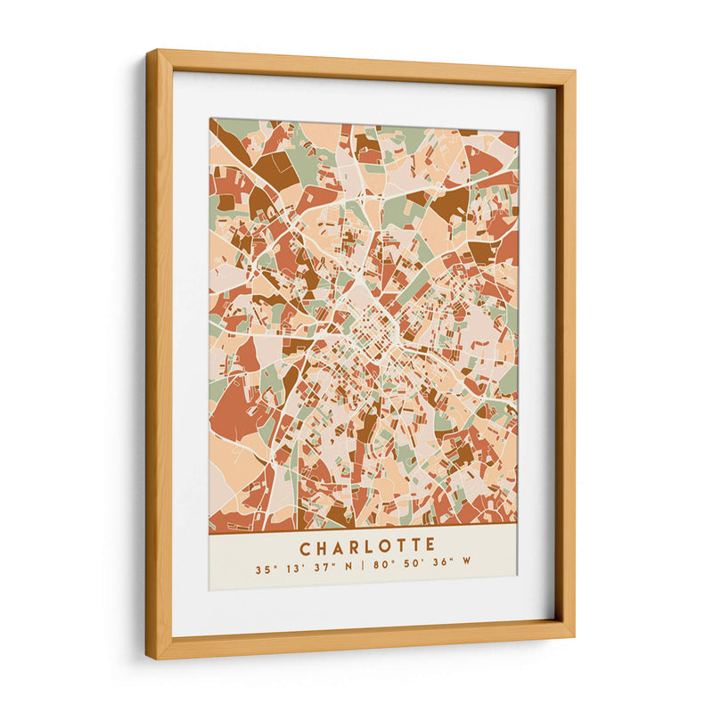 Cuadro decorativo de Canvas Lab