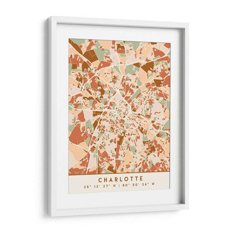 Cuadro decorativo de Canvas Lab