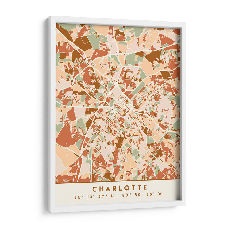 Cuadro decorativo de Canvas Lab