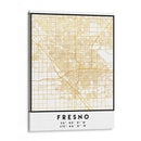 Fresno, 1 Mapas 3 20 - Emiliano Deificus | Cuadro decorativo de Canvas Lab
