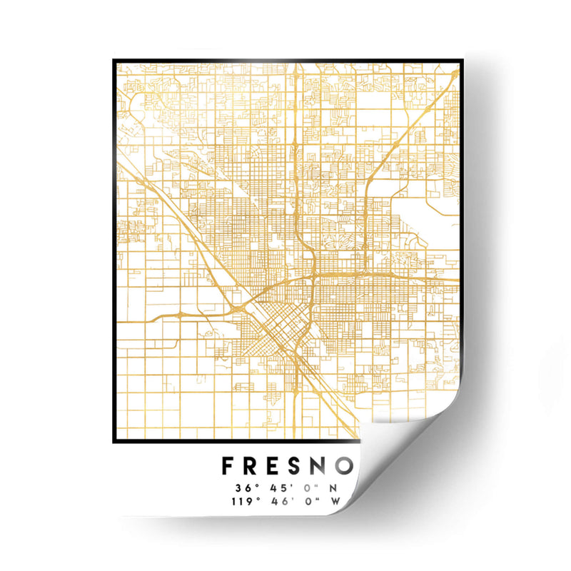 Cuadro decorativo de Canvas Lab