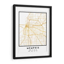 Memphis, 1 Mapas 3 14 - Emiliano Deificus | Cuadro decorativo de Canvas Lab