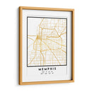 Memphis, 1 Mapas 3 14 - Emiliano Deificus | Cuadro decorativo de Canvas Lab