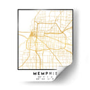 Memphis, 1 Mapas 3 14 - Emiliano Deificus | Cuadro decorativo de Canvas Lab