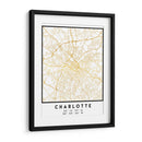 Charlotte, 1 Mapas 3 12 - Emiliano Deificus | Cuadro decorativo de Canvas Lab