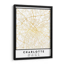 Charlotte, 1 Mapas 3 12 - Emiliano Deificus | Cuadro decorativo de Canvas Lab