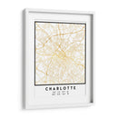 Charlotte, 1 Mapas 3 12 - Emiliano Deificus | Cuadro decorativo de Canvas Lab