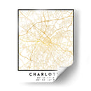Charlotte, 1 Mapas 3 12 - Emiliano Deificus | Cuadro decorativo de Canvas Lab