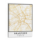 Bradford, 1 Mapas 3 04 - Emiliano Deificus | Cuadro decorativo de Canvas Lab