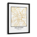 Bradford, 1 Mapas 3 04 - Emiliano Deificus | Cuadro decorativo de Canvas Lab