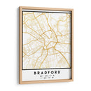 Bradford, 1 Mapas 3 04 - Emiliano Deificus | Cuadro decorativo de Canvas Lab