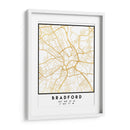 Bradford, 1 Mapas 3 04 - Emiliano Deificus | Cuadro decorativo de Canvas Lab
