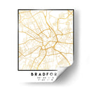 Bradford, 1 Mapas 3 04 - Emiliano Deificus | Cuadro decorativo de Canvas Lab