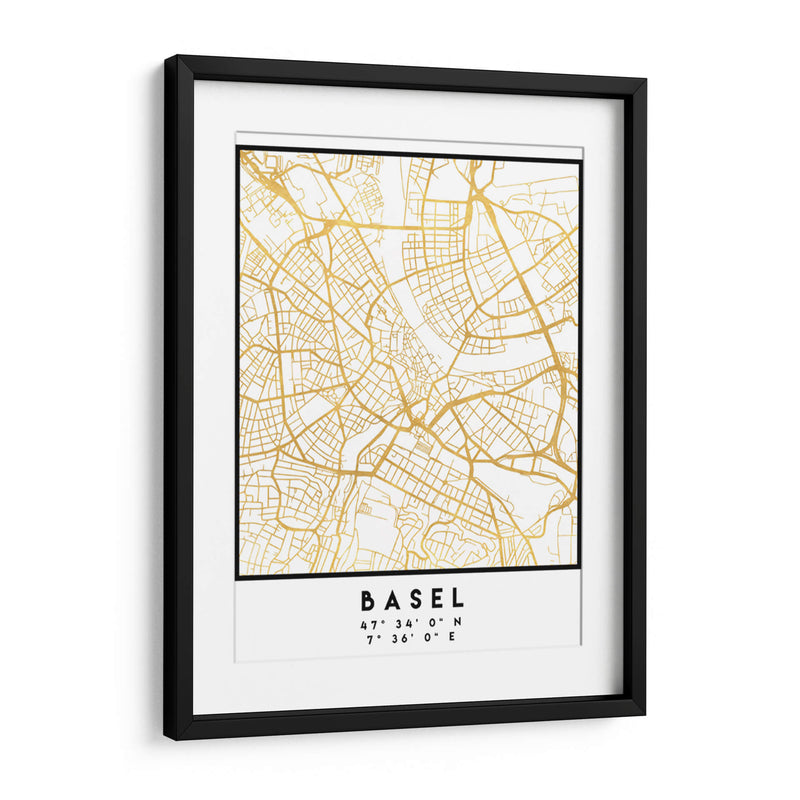 Cuadro decorativo de Canvas Lab