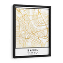 Cuadro decorativo de Canvas Lab