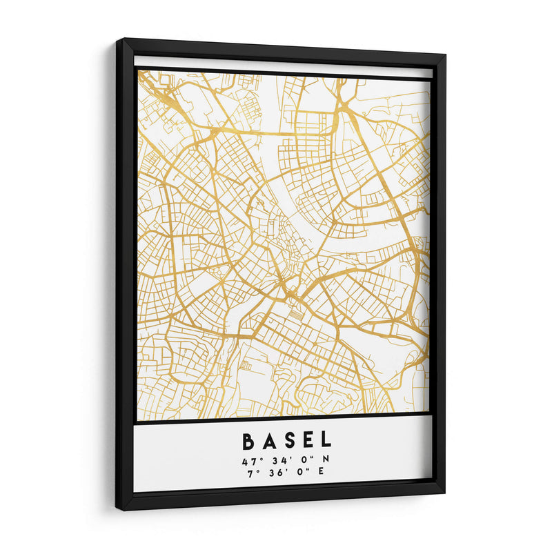 Cuadro decorativo de Canvas Lab