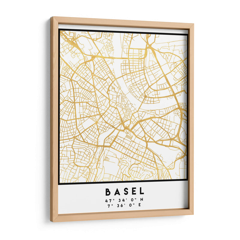 Cuadro decorativo de Canvas Lab