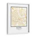 Cuadro decorativo de Canvas Lab