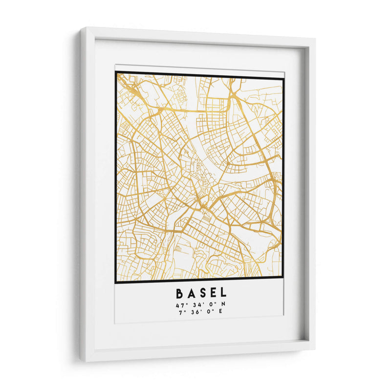 Cuadro decorativo de Canvas Lab