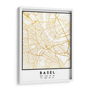 Cuadro decorativo de Canvas Lab