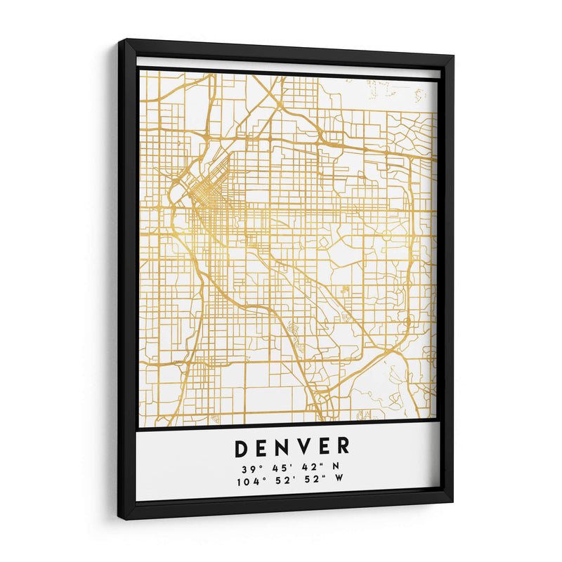 Cuadro decorativo de Canvas Lab