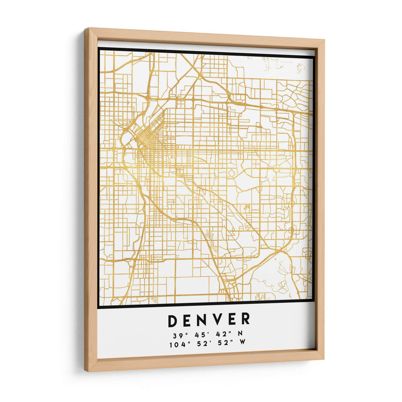 Cuadro decorativo de Canvas Lab