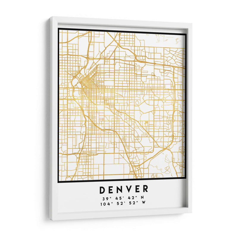 Cuadro decorativo de Canvas Lab