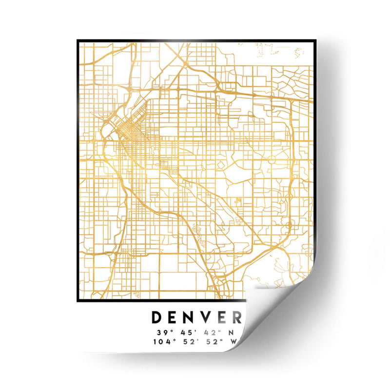 Cuadro decorativo de Canvas Lab