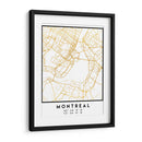 Motreal, 1 Mapas 2 40 - Emiliano Deificus | Cuadro decorativo de Canvas Lab