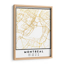 Motreal, 1 Mapas 2 40 - Emiliano Deificus | Cuadro decorativo de Canvas Lab