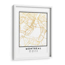 Motreal, 1 Mapas 2 40 - Emiliano Deificus | Cuadro decorativo de Canvas Lab