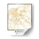 Havana, 1 Mapas 2 35 - Emiliano Deificus | Cuadro decorativo de Canvas Lab